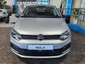 2025 Volkswagen Polo Vivo 1.4