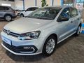 2025 Volkswagen Polo Vivo 1.4