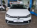 2025 Volkswagen Polo 1.0 TSI