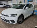 2025 Volkswagen Polo 1.0 TSI