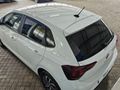 2025 Volkswagen Polo 1.0 TSI