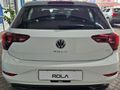 2025 Volkswagen Polo 1.0 TSI