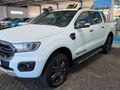 2020 Ford Ranger 2.0D Bi-Turbo Wildtrak 4x4 Auto Double-Cab
