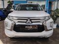 2021 Mitsubishi Pajero Sport 2.4D Auto