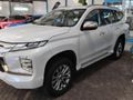 2021 Mitsubishi Pajero Sport 2.4D Auto