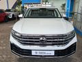 2025 Volkswagen Touareg V6 TDI Elegance