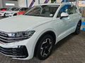 2025 Volkswagen Touareg V6 TDI Elegance