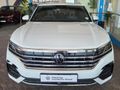 2024 Volkswagen Touareg V6 TDI R-Line