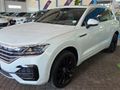 2024 Volkswagen Touareg V6 TDI R-Line