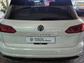 2024 Volkswagen Touareg V6 TDI R-Line