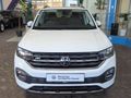 2022 Volkswagen T-Cross 1.0 TSI Comfortline