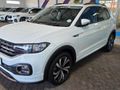 2022 Volkswagen T-Cross 1.0 TSI Comfortline