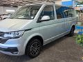 2024 Volkswagen Transporter T6.1 CrewBus 2.0 TDI (81kW) LWB 10-seat