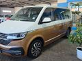 2021 Volkswagen Caravelle T6.1 2.0 BiTDI Highline Auto 4Motion (146kW)