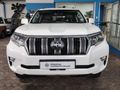2020 Toyota Land Cruiser Prado 3.0 D VX-L Auto