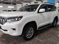 2020 Toyota Land Cruiser Prado 3.0 D VX-L Auto