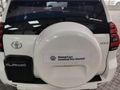 2020 Toyota Land Cruiser Prado 3.0 D VX-L Auto