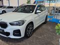 2021 BMW X1 sDrive20d M Sport Auto