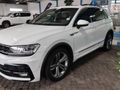 2020 Volkswagen Tiguan 2.0 TDI Comfortline 4Motion Auto