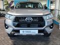 2025 Toyota Hilux 2.4 GD-6 Raised Body Raider Auto Double-Cab