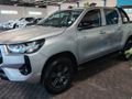 2025 Toyota Hilux 2.4 GD-6 Raised Body Raider Auto Double-Cab
