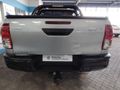 2025 Toyota Hilux 2.4 GD-6 Raised Body Raider Auto Double-Cab