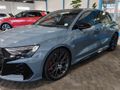 2025 Audi RS3 Sportback Quattro Stronic