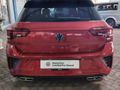 2024 Volkswagen T-Roc 2.0 TSI 4M R-Line Auto
