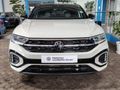 2022 Volkswagen T-Roc 2.0 TSI 4M R-Line Auto