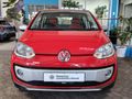2016 Volkswagen Up Cross Up! 1.0 5-dr