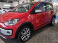 2016 Volkswagen Up Cross Up! 1.0 5-dr