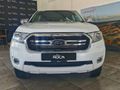 2021 Ford Ranger 2.0D XLT 4x4 Double-Cab