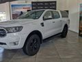 2021 Ford Ranger 2.0D XLT 4x4 Double-Cab