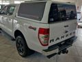2021 Ford Ranger 2.0D XLT 4x4 Double-Cab