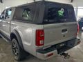 2025 JAC T8 2.0 CTI Super Lux Double-Cab