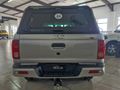 2025 JAC T8 2.0 CTI Super Lux Double-Cab
