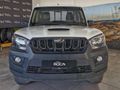 2023 Mahindra Pik Up 2.2 mHawk S4 Dropside