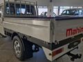 2023 Mahindra Pik Up 2.2 mHawk S4 Dropside