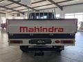 2023 Mahindra Pik Up 2.2 mHawk S4 Dropside