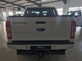 2021 Ford Ranger 2.2 TDCi XL Auto Double-Cab