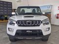 2023 Mahindra Pik Up 2.2 mHawk S6 4x4 Single-Cab