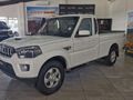 2023 Mahindra Pik Up 2.2 mHawk S6 4x4 Single-Cab