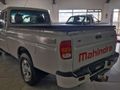 2023 Mahindra Pik Up 2.2 mHawk S6 4x4 Single-Cab