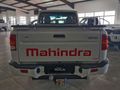 2023 Mahindra Pik Up 2.2 mHawk S6 4x4 Single-Cab