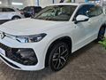 2026 Volkswagen Tayron 1.4TSI R-Line DSG Auto (110kw)