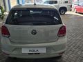 2026 Volkswagen Polo Vivo 1.4