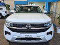 2026 Volkswagen Amarok 2.0 BiTDI 154kW 4Motion Style Double-Cab
