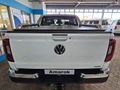 2026 Volkswagen Amarok 2.0 BiTDI 154kW 4Motion Style Double-Cab