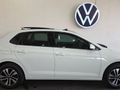 2026 Volkswagen Polo 1.0 TSI Life