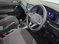 2026 Volkswagen Polo 1.0 TSI Life